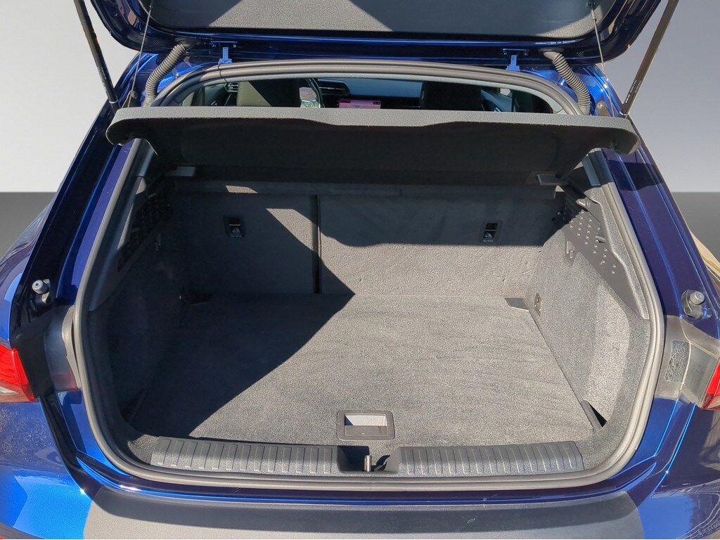 Image about Audi A3 Sportback advanced 35 TDI S tronic