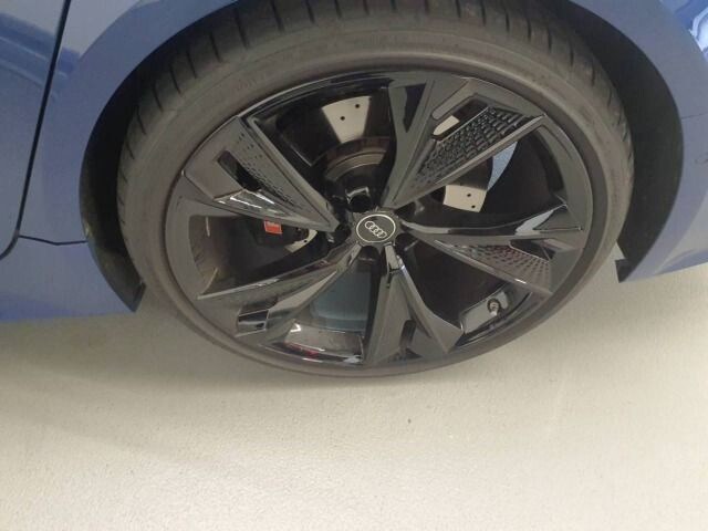 Image about Audi RS 7 Sportback quattro tiptronic