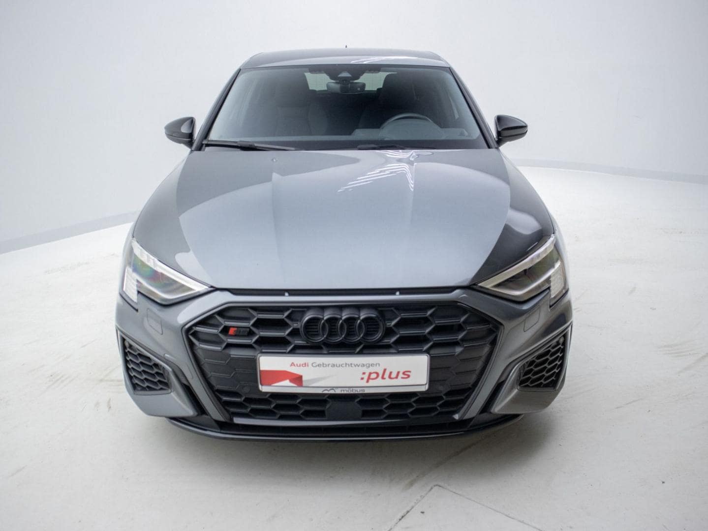 Image about Audi S3 Sportback TFSI quattro S tronic