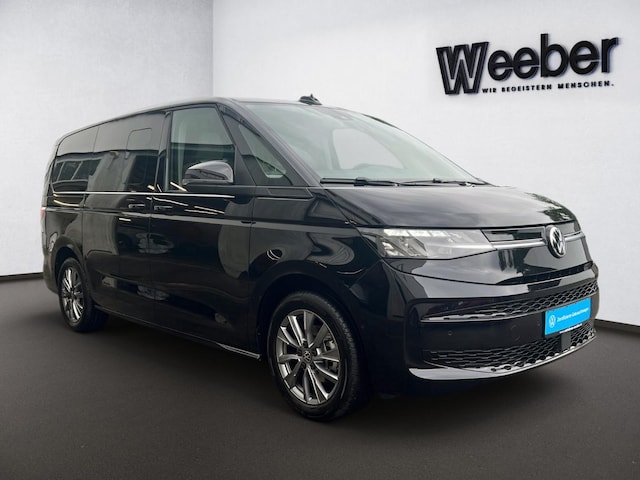 Volkswagen Multivan langversion