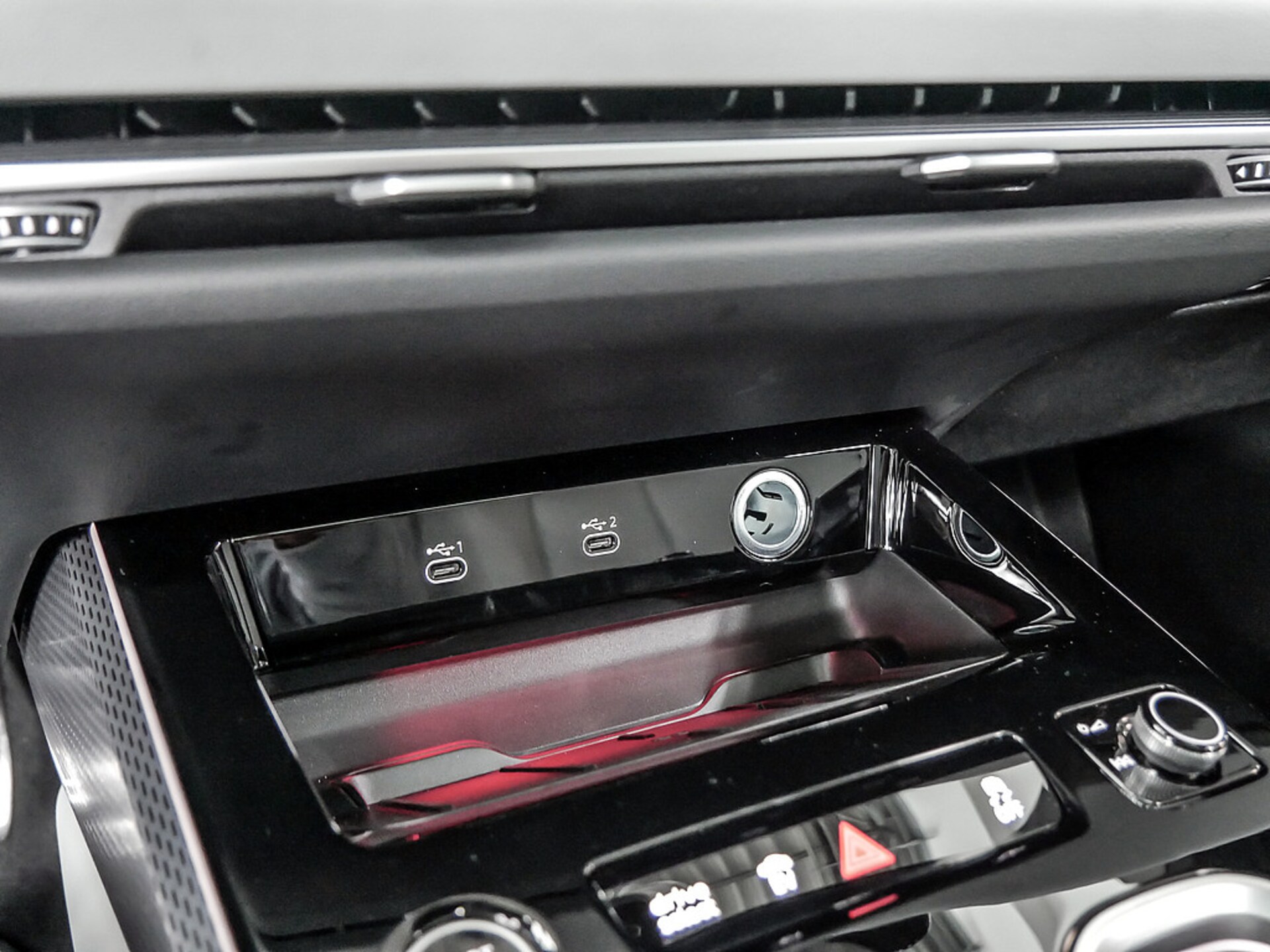 Audi A6 Limousine e-hybrid