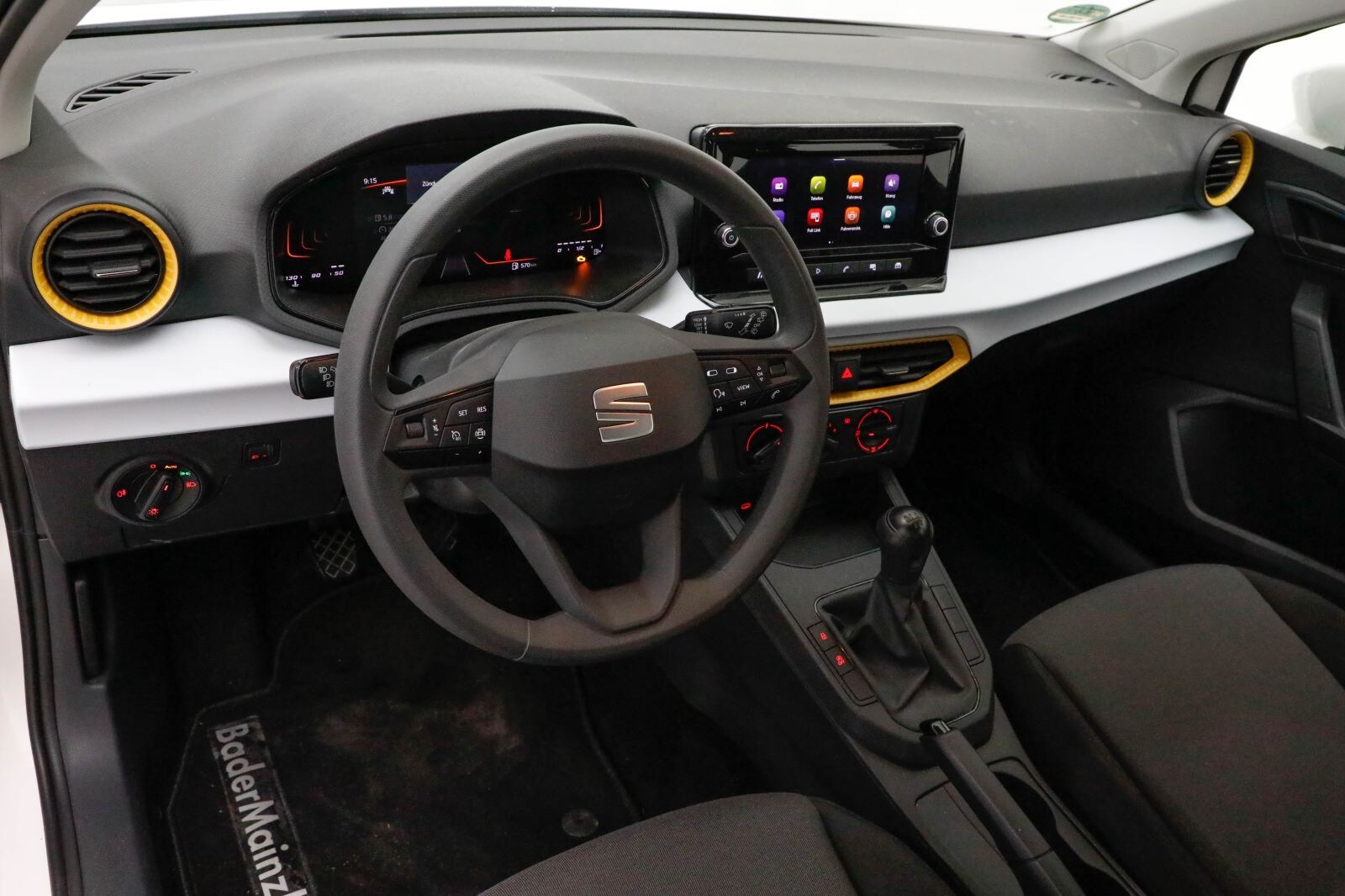 SEAT Ibiza – Bild 14