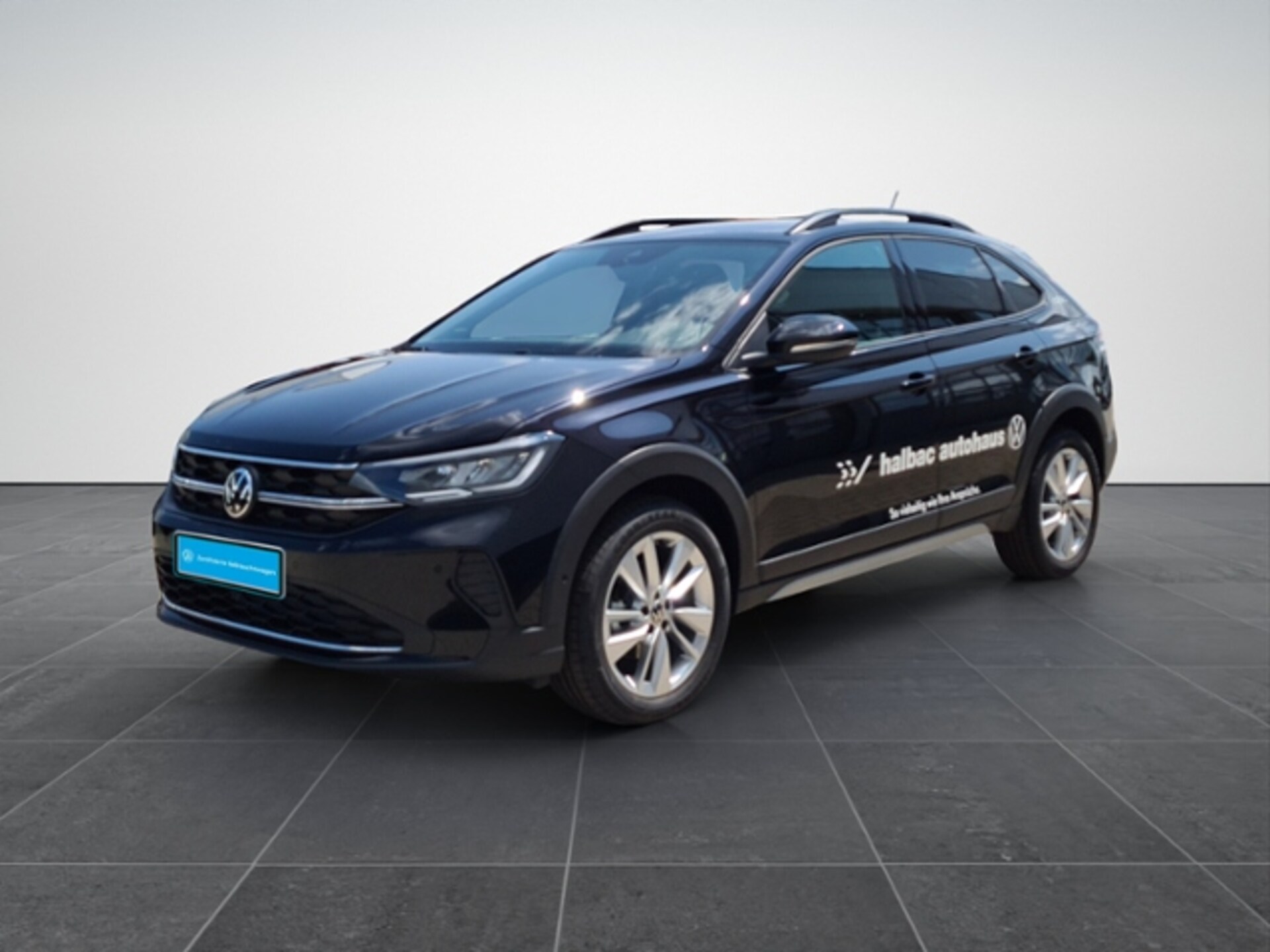 Volkswagen Taigo Goal