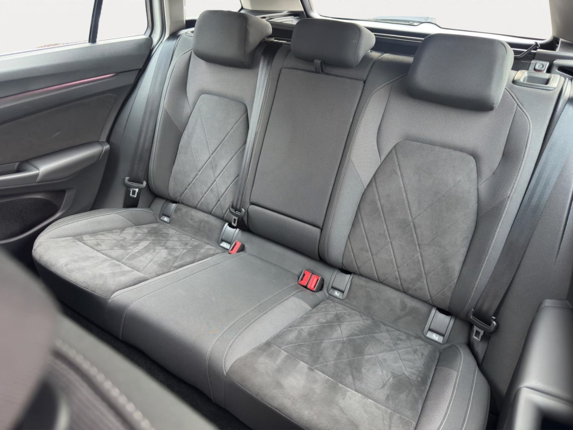 Volkswagen Golf Variant Style