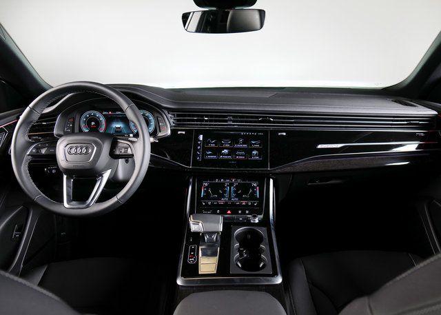 2026 Audi Q8 Premium Plus - Photo 9