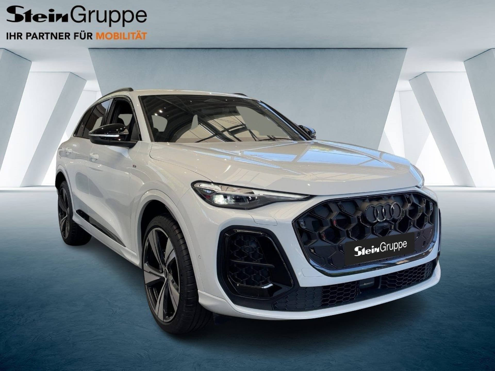 Audi Q5 SUV