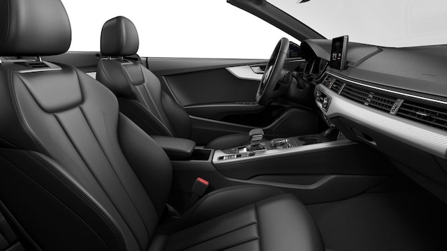 Audi A5 Cabriolet 40 TFSI S Tronic -  - Joinsteer - #5