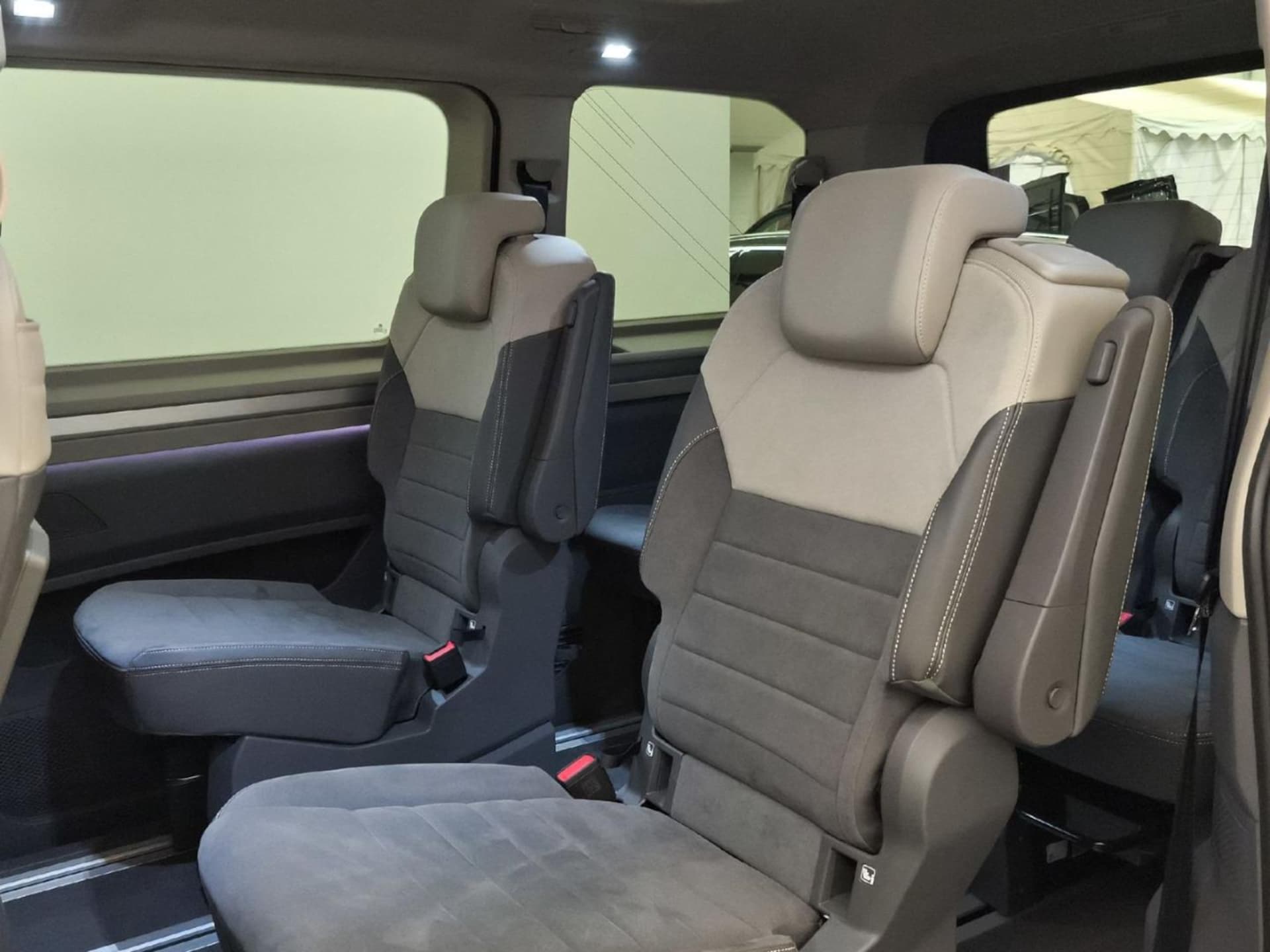Volkswagen Multivan Life