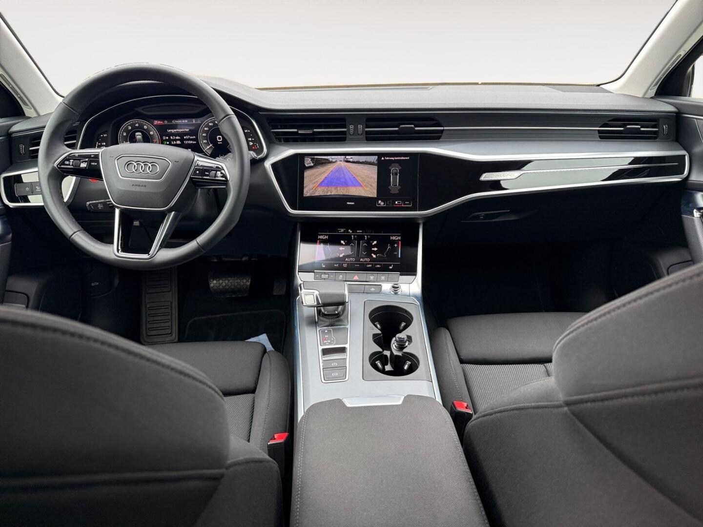 Bild über Audi A6 Avant TFSI e advanced 50 TFSI e quattro S tronic - für weitere Informationen kontaktieren Sie den Audi Partner