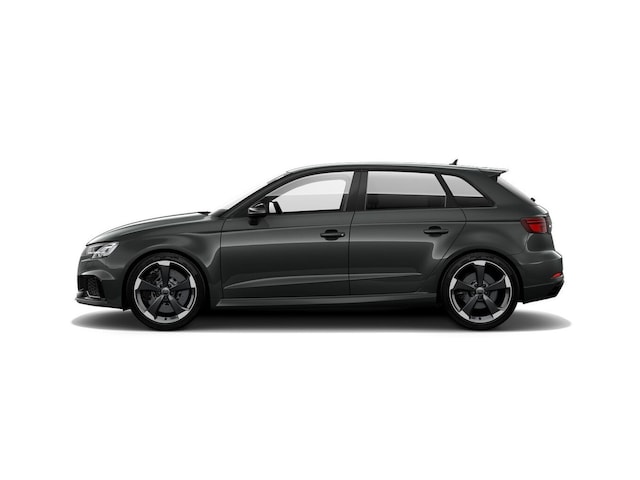 Audi RS3 Sportback TFSI Quattro S Tronic -  - Joinsteer - #5