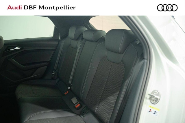 Audi A1 Sportback S Line Plus 35 TFSI 150 Ch S Tronic -  - Joinsteer - #5