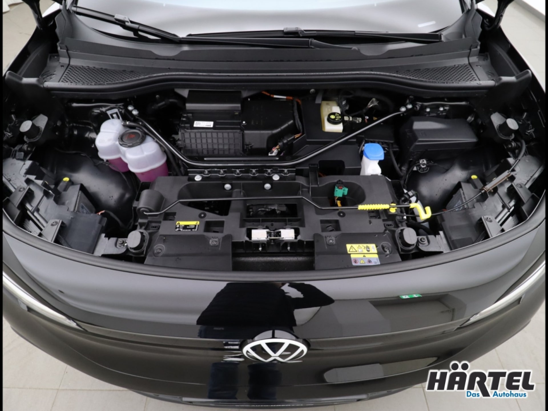 Volkswagen ID.5 Pro