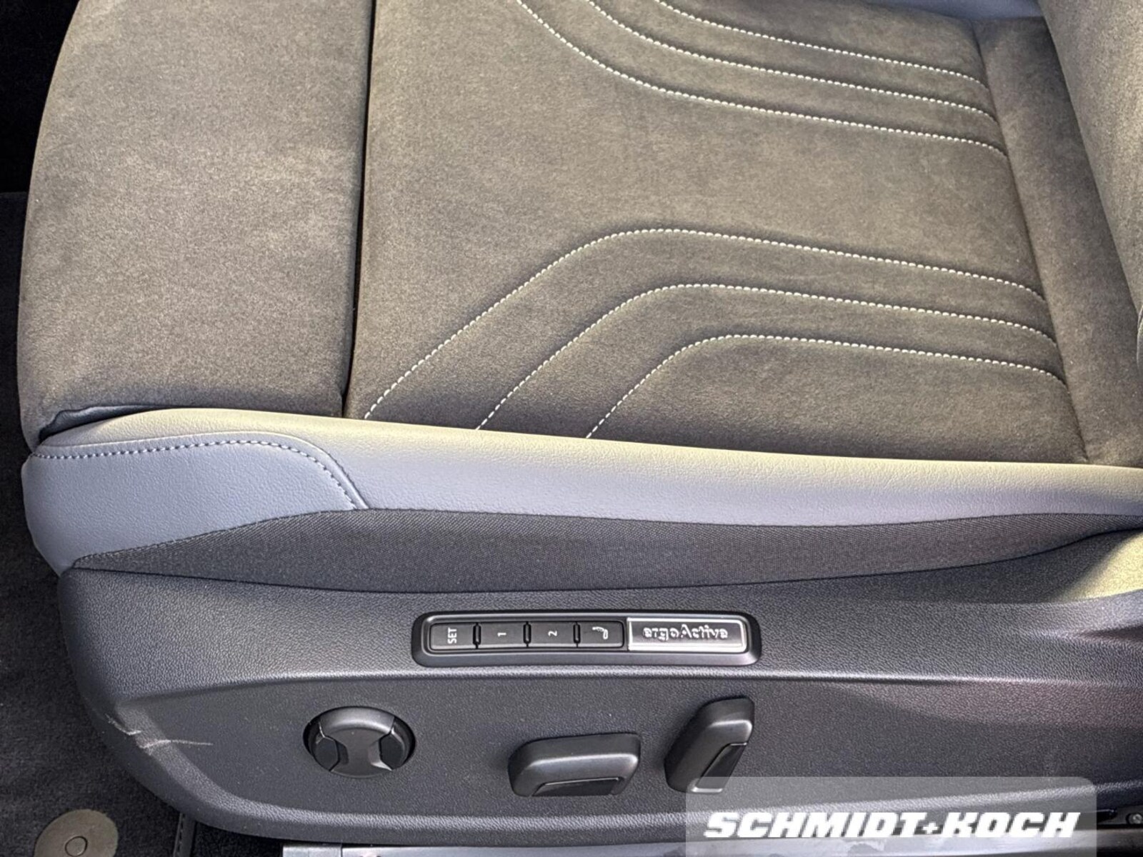 Volkswagen ID.4 – Bild 10