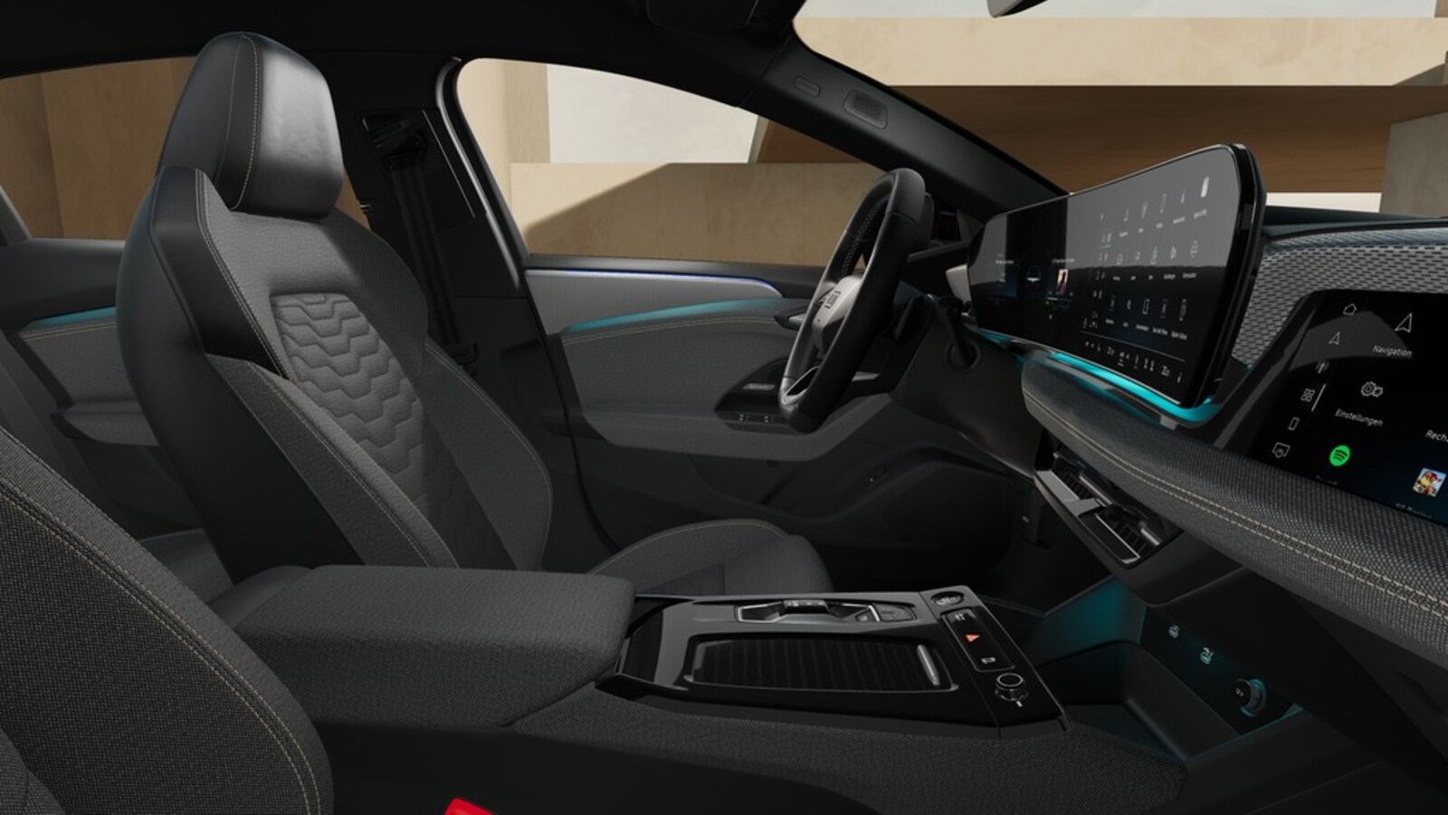 Audi A6 Sportback e-tron – Bild 8
