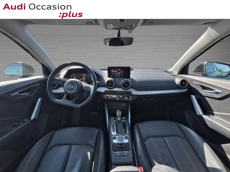 Image about Audi Q2 Design luxe 35 TFSI 110 kW (150 ch) S tronic