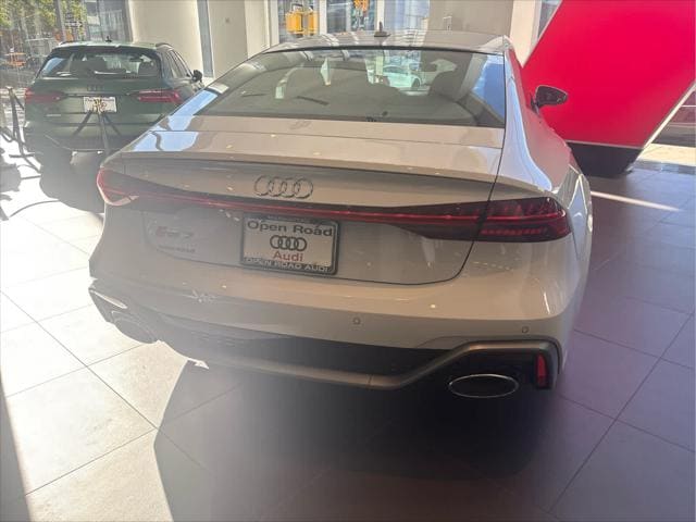 2025 Audi RS 7 Base - Photo 7