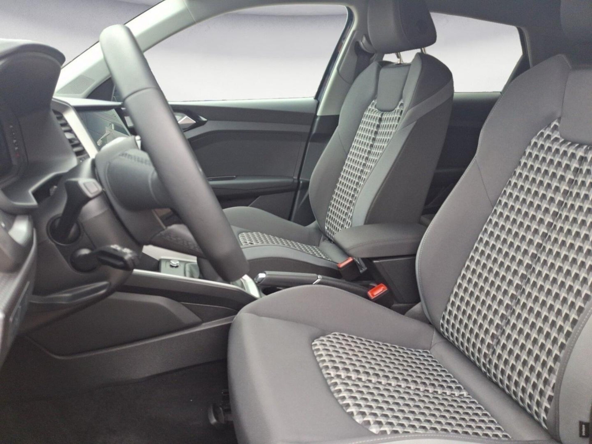 Audi A1 Sportback Advanced