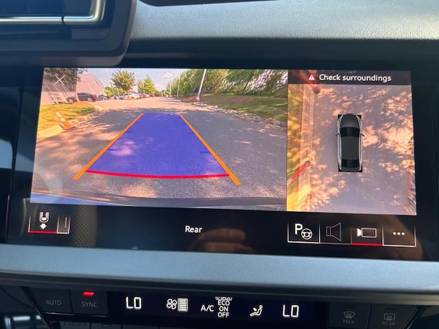 2026 Audi S3 Base - Photo 19