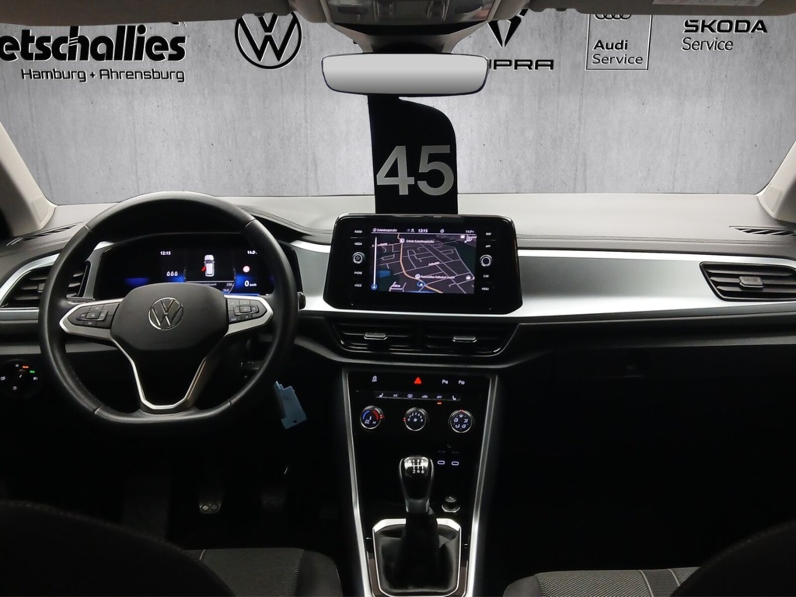 Volkswagen T-Roc – Bild 13