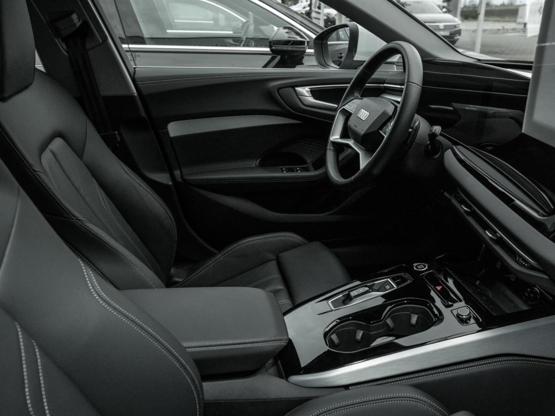 Audi A5 Avant