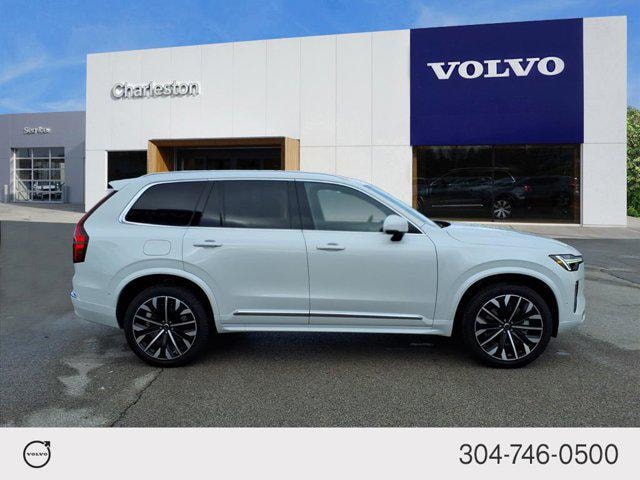 2026 Volvo XC90