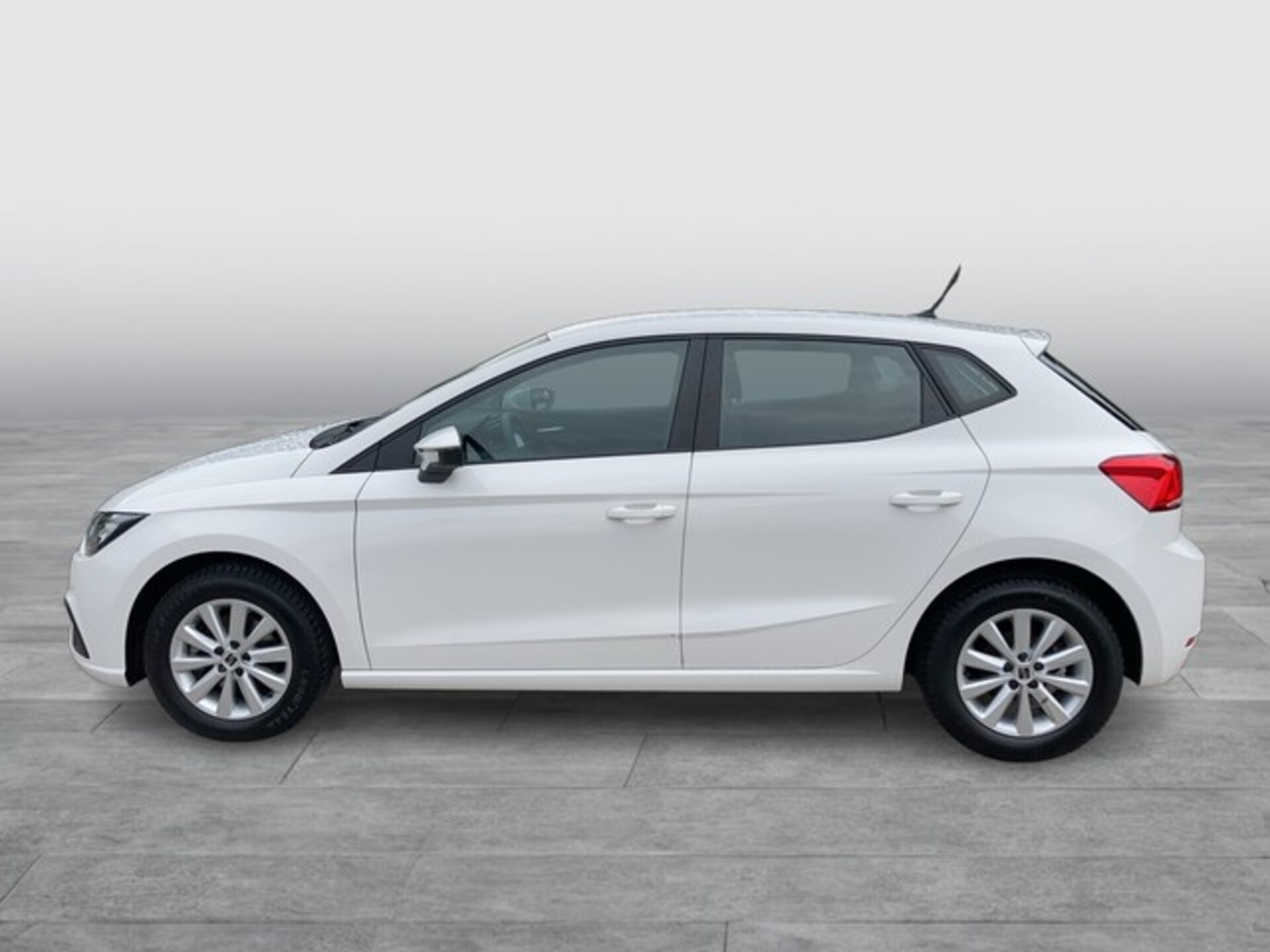 SEAT Ibiza Style