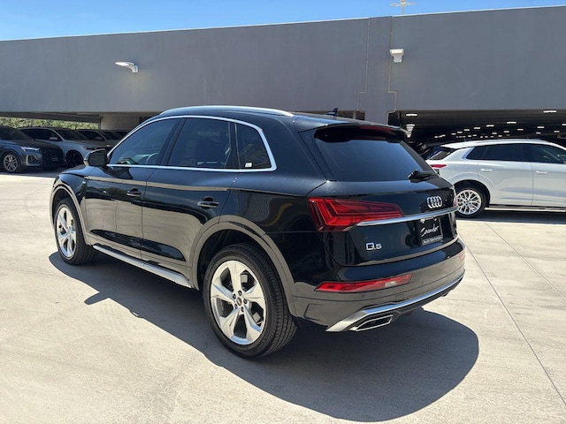 2023 Audi Q5