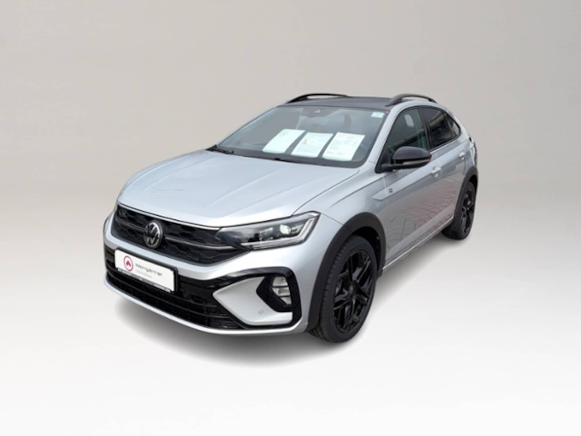 Volkswagen Taigo R-Line
