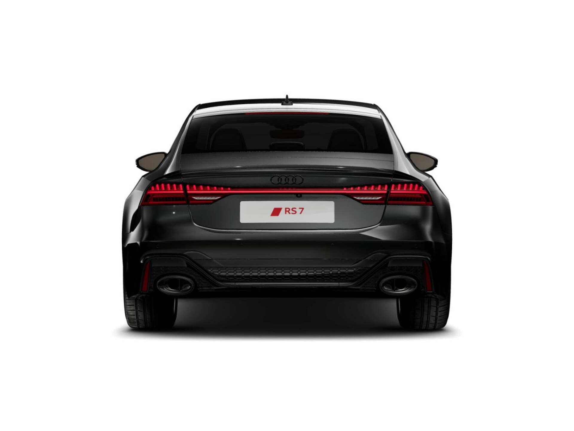 Audi RS 7 Sportback