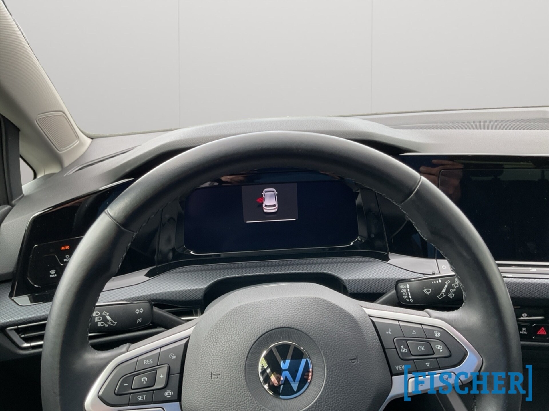 Volkswagen Golf United
