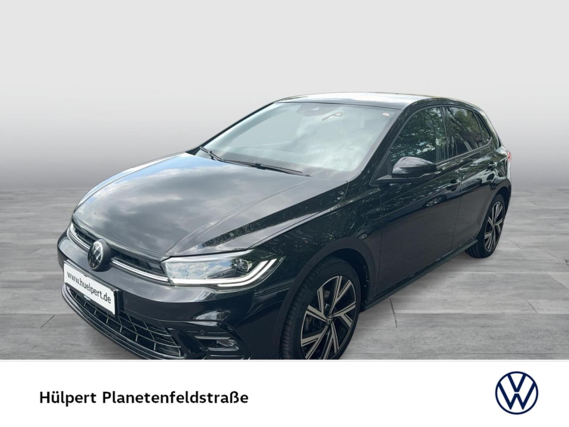 Volkswagen Polo R-Line