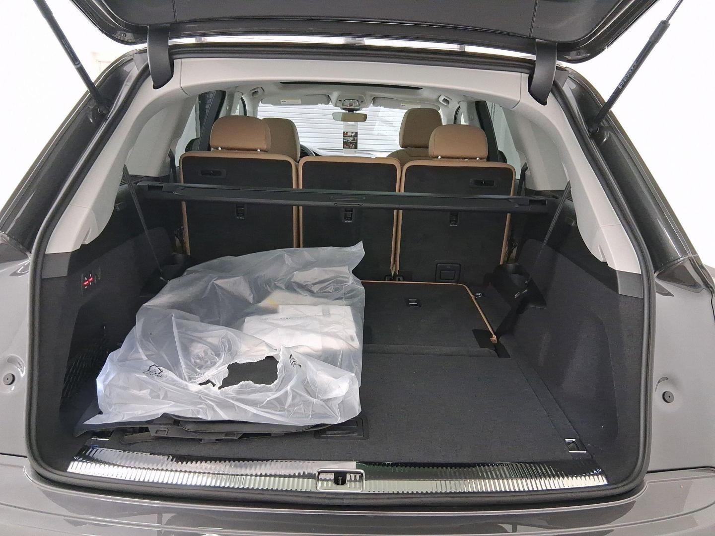 2026 Audi Q7 Premium - Photo 28