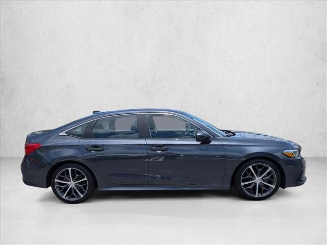 2023 Honda Civic Sedan