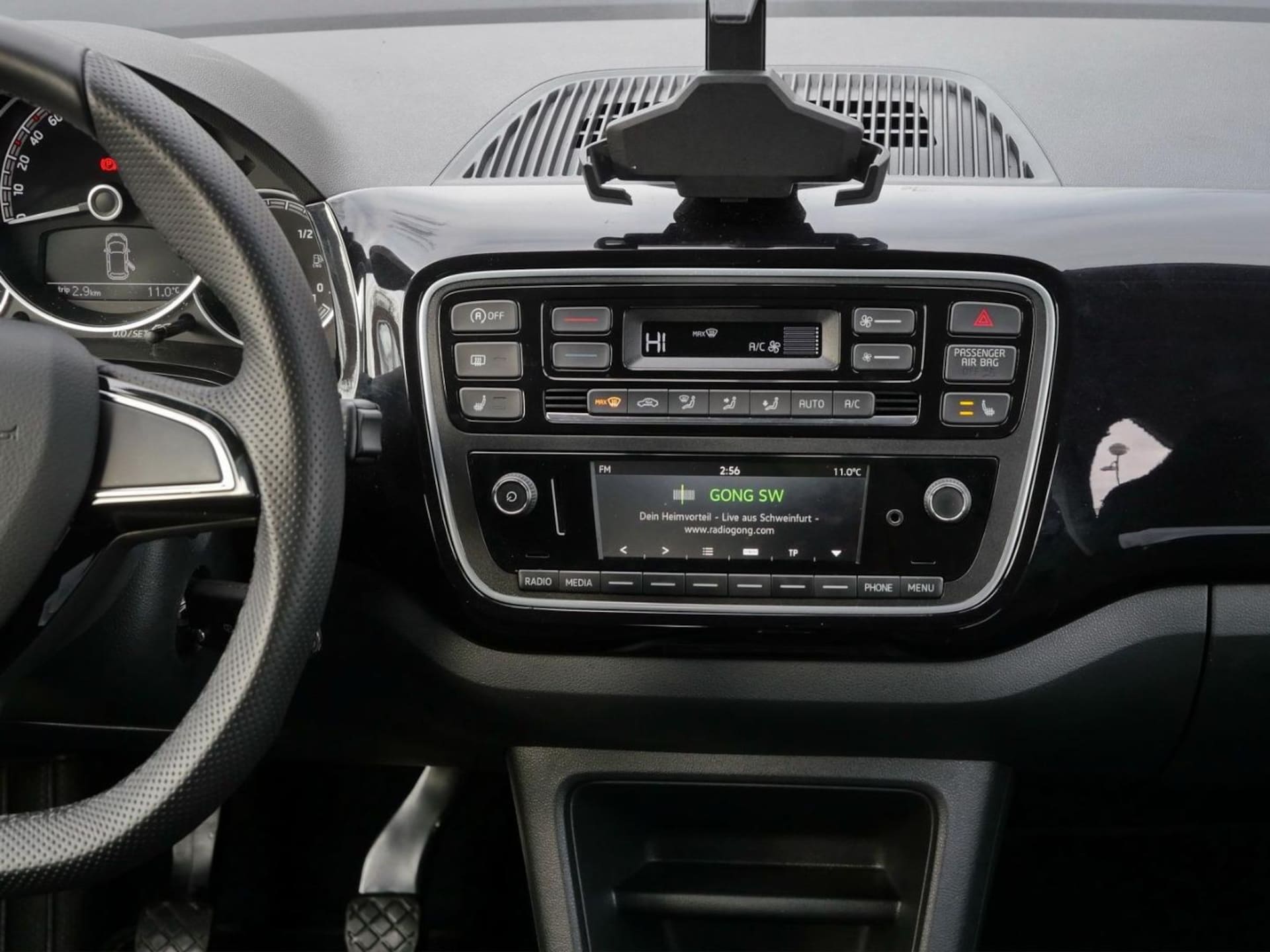 Skoda Citigo Style