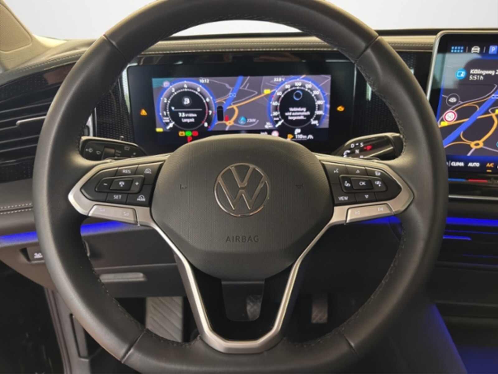 Volkswagen Tiguan – Bild 17
