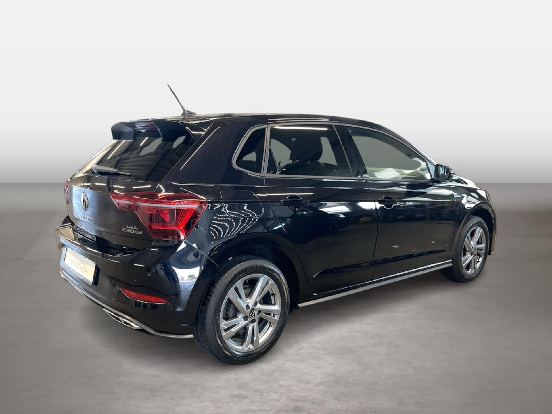 Volkswagen Polo R-Line