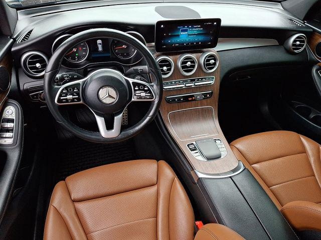 2020 Mercedes-Benz GLC 300