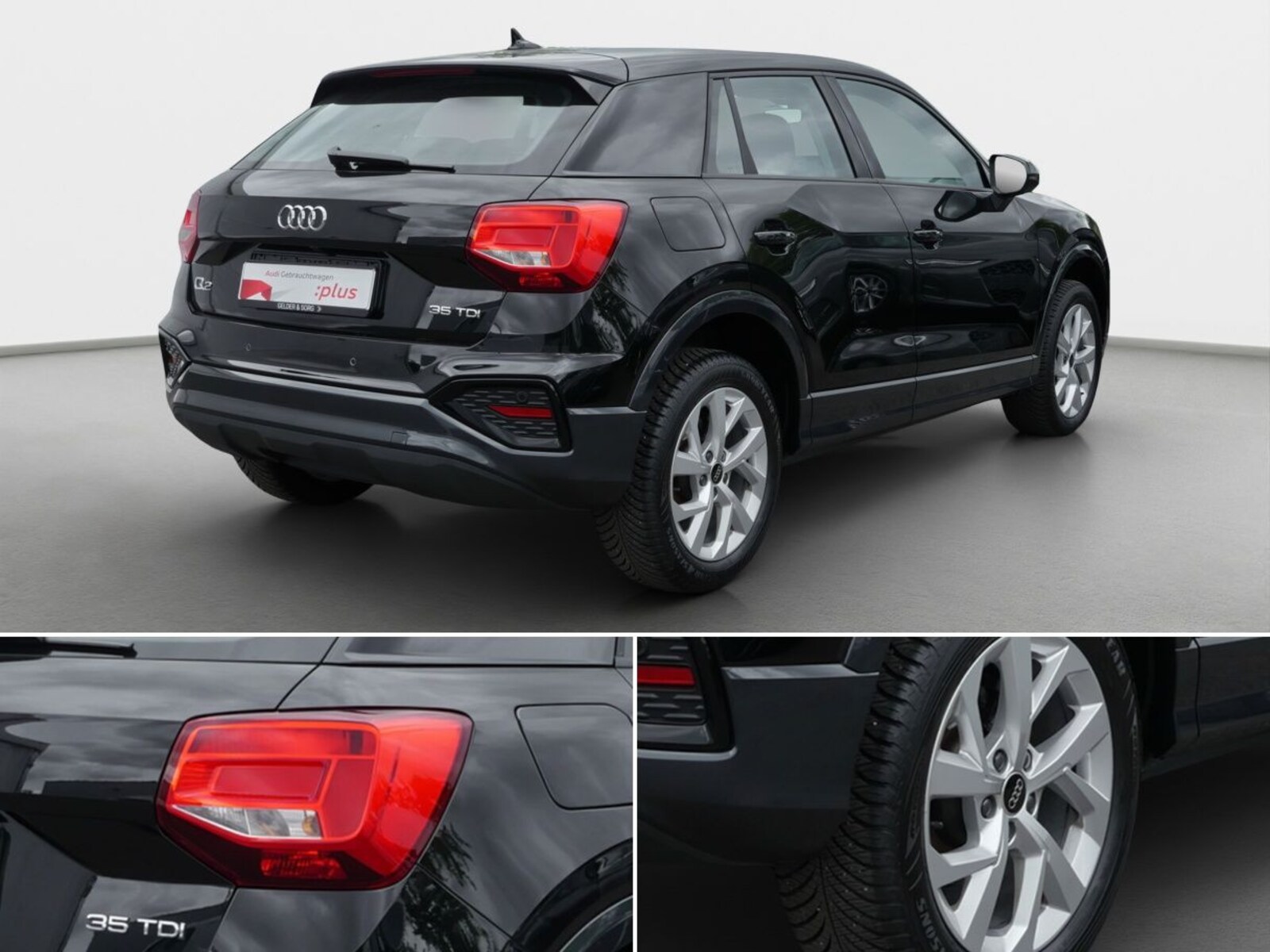 Audi Q2 – Bild 24