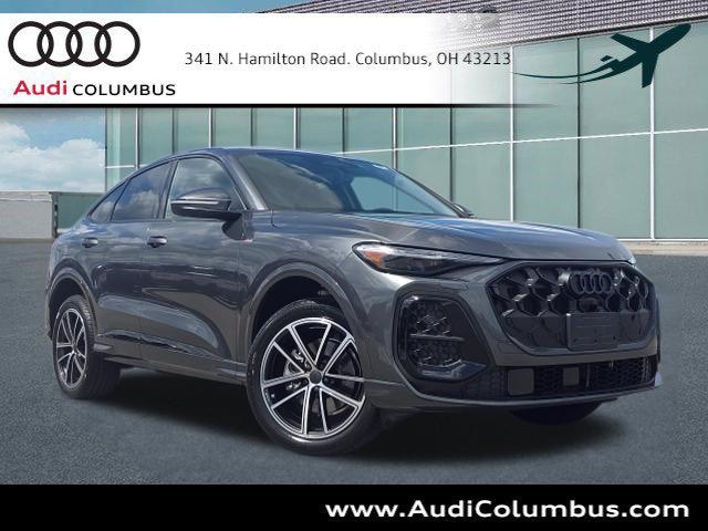 2026 Audi Q5 Sportback