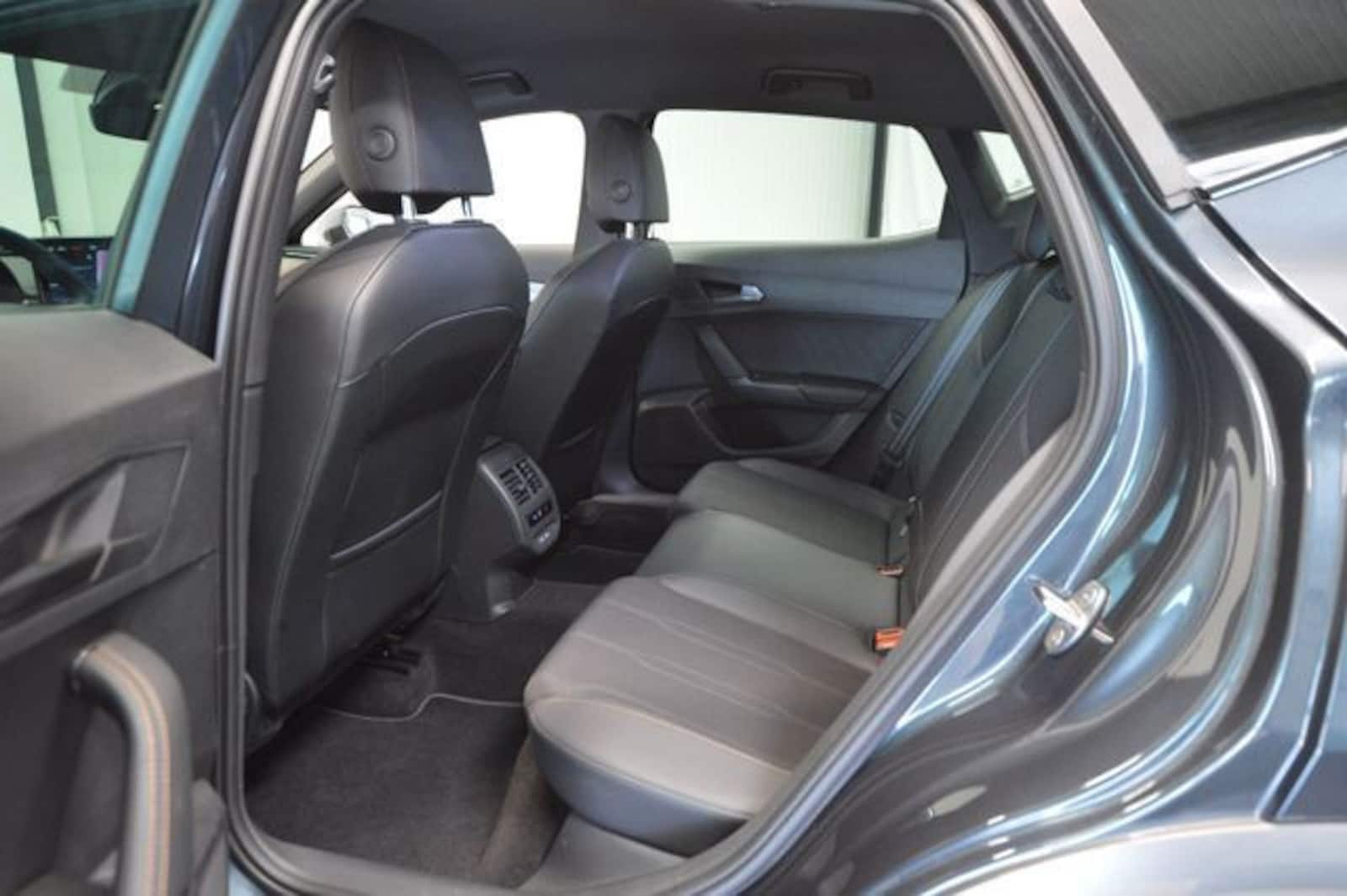 CUPRA Formentor – Bild 13