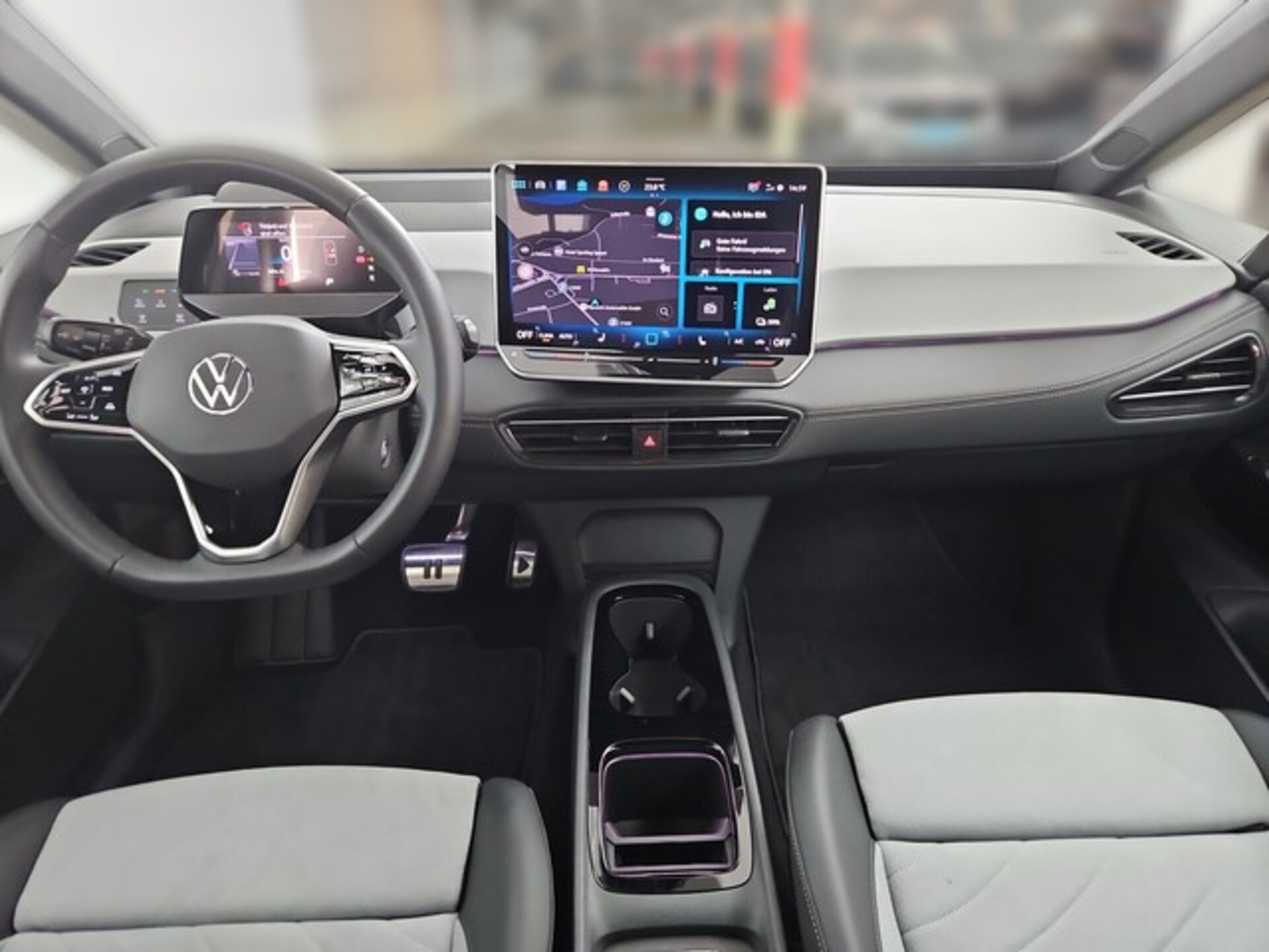 Volkswagen ID.3 Pro S