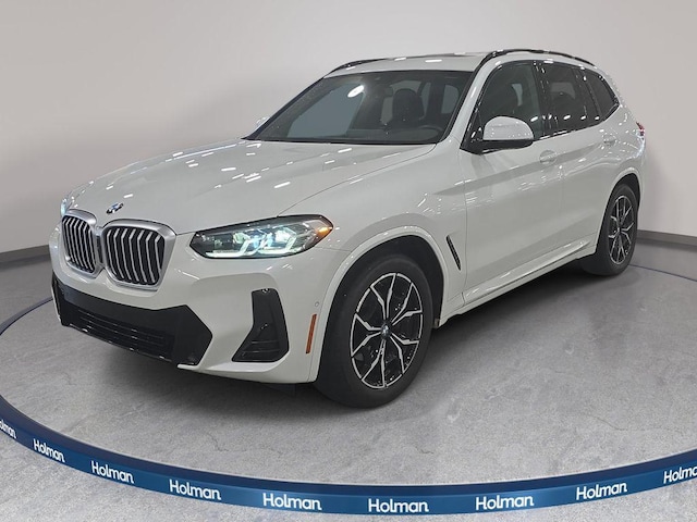 2023 BMW X3