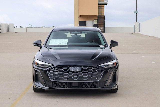 2026 Audi A5 Sedan