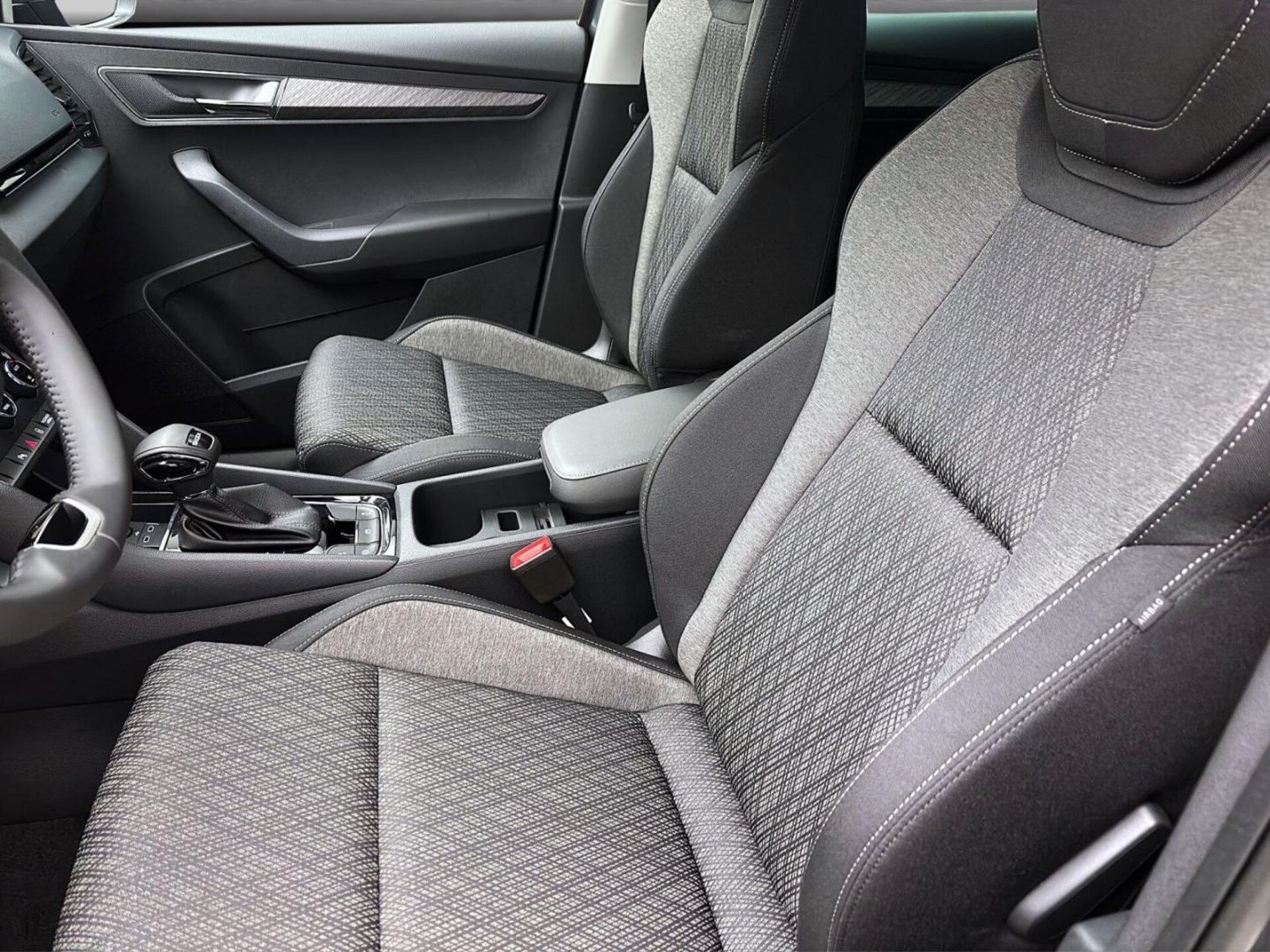 Skoda Karoq Selection