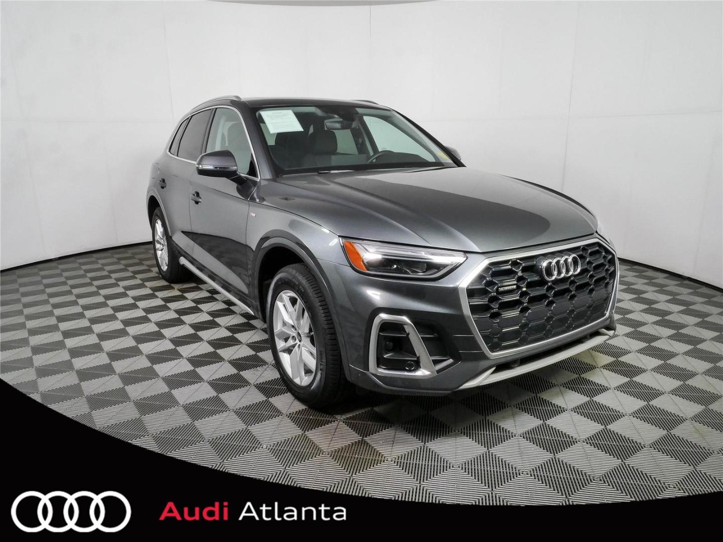 2024 Audi Q5