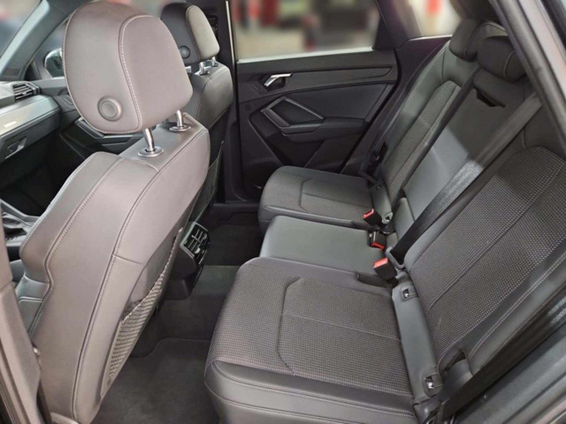 Audi Q3 SUV S line