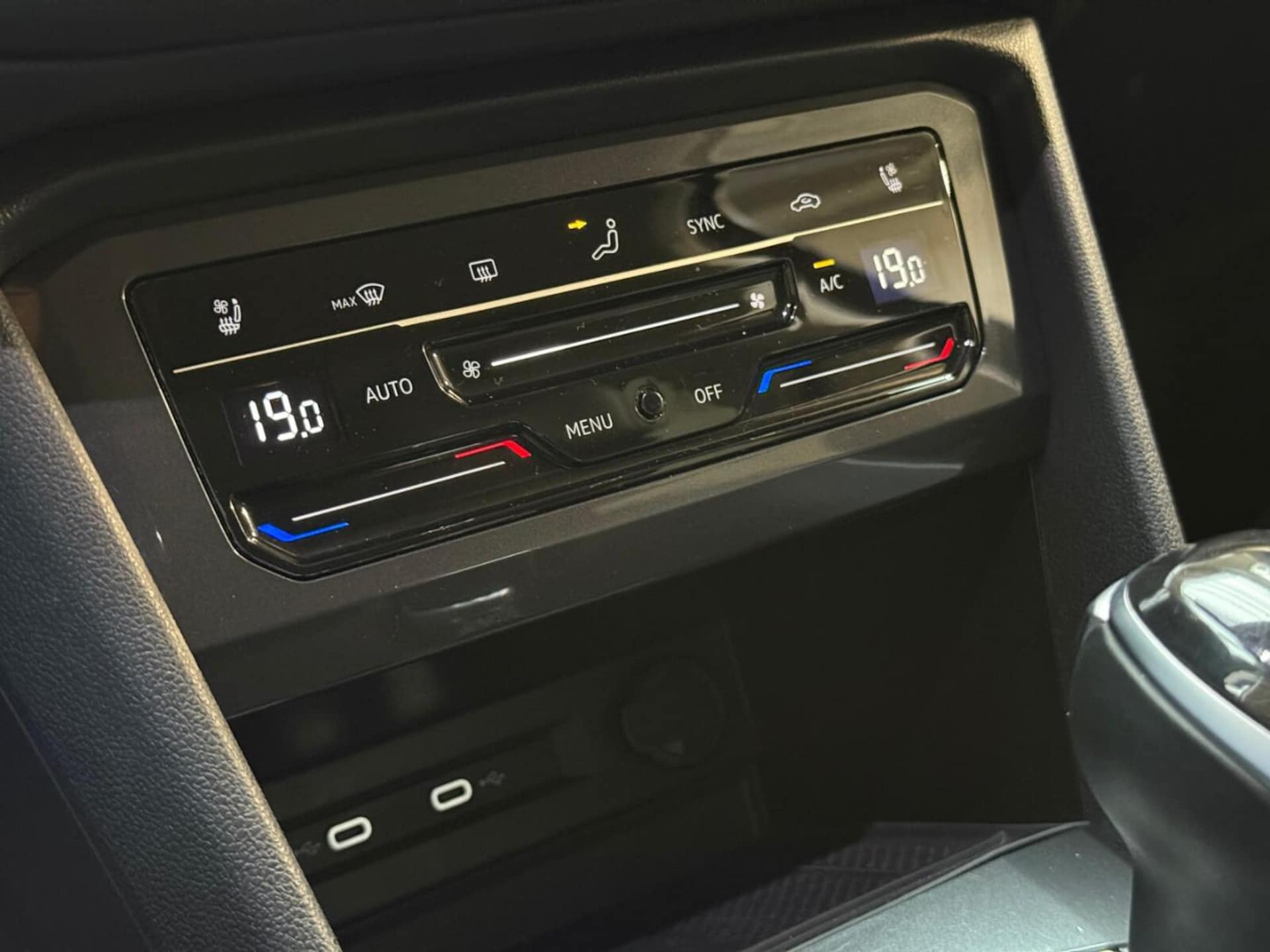 Volkswagen Tiguan Allspace Elegance