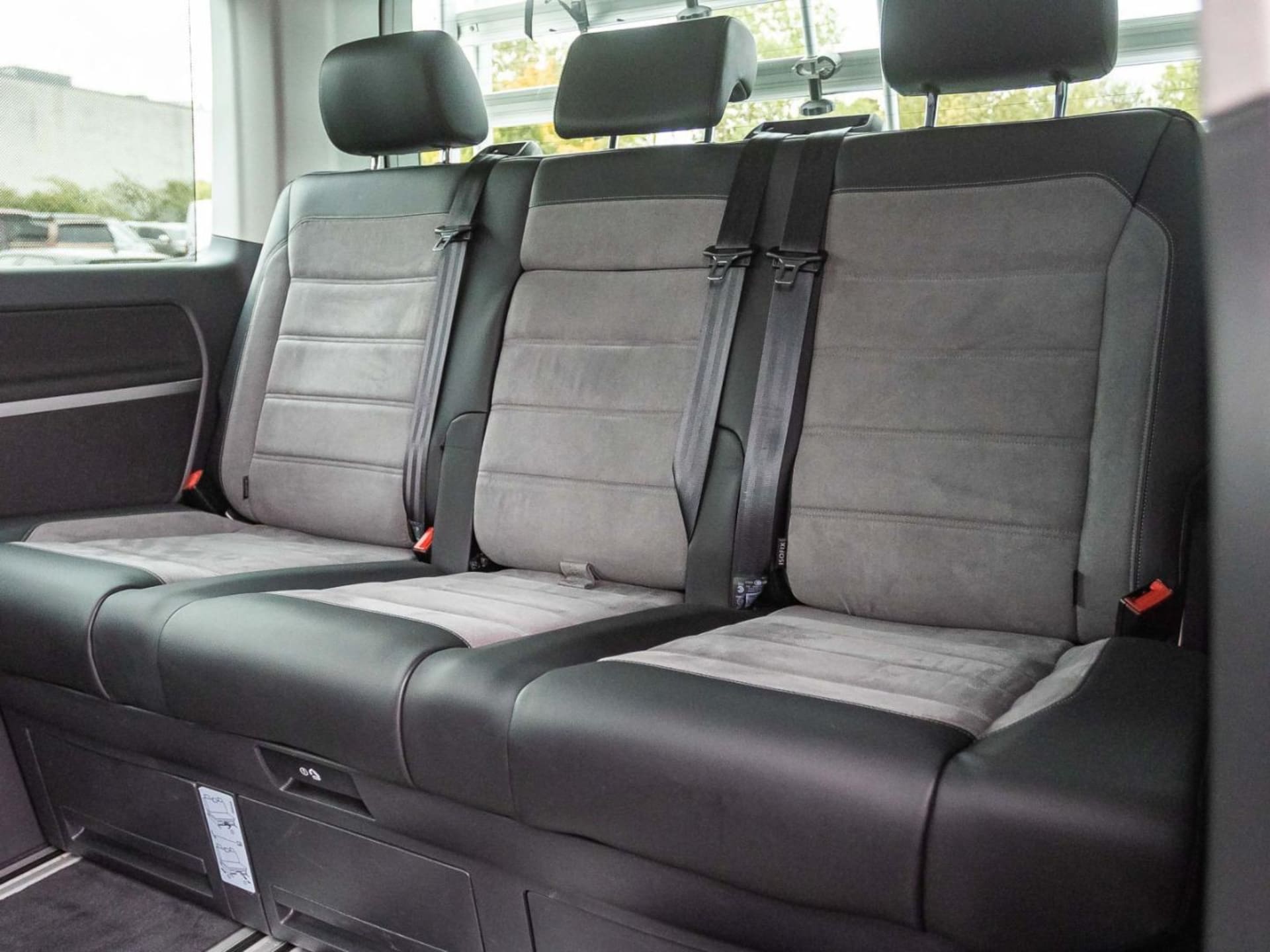 Volkswagen T6.1 Multivan Comfortline