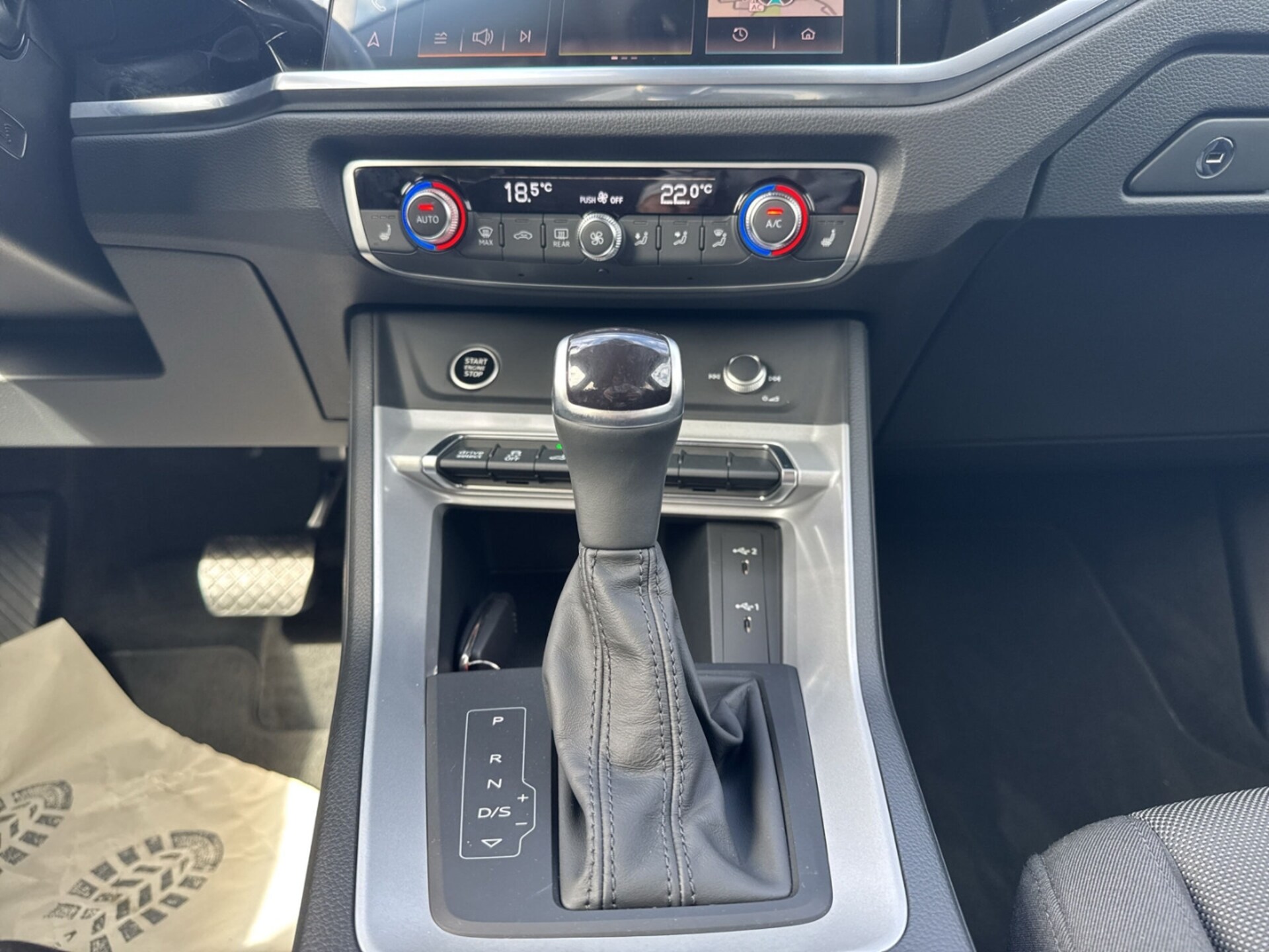Audi Q3 TFSI e