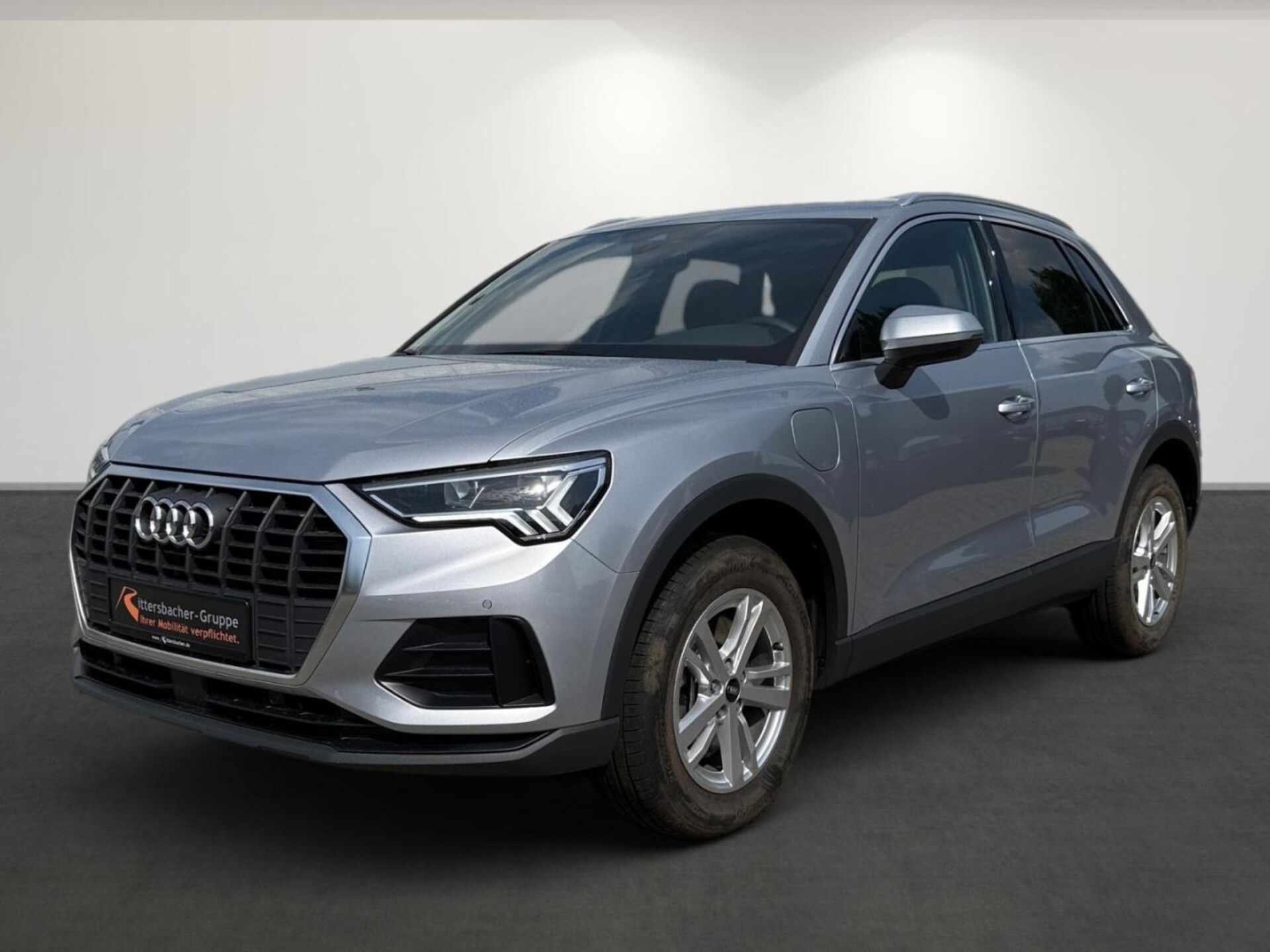Audi Q3 TFSI e